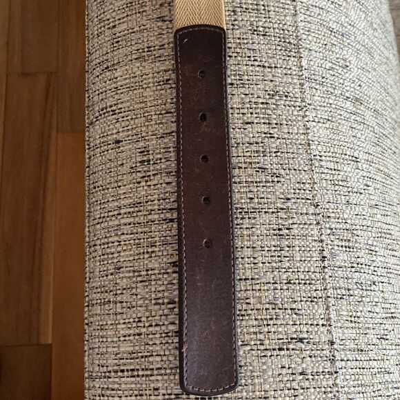 Coach  belt - Picture 4 of 6